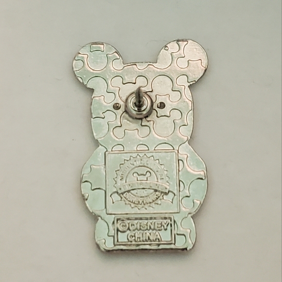 Disney Pin Trading Vinylmation JR Donald Duck Collection Pin - Picture 2 of 3